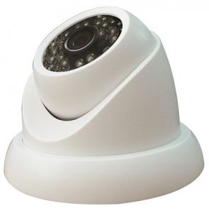 دوربین مداربسته سیماران AHD-TVI مدل SM-D322IR