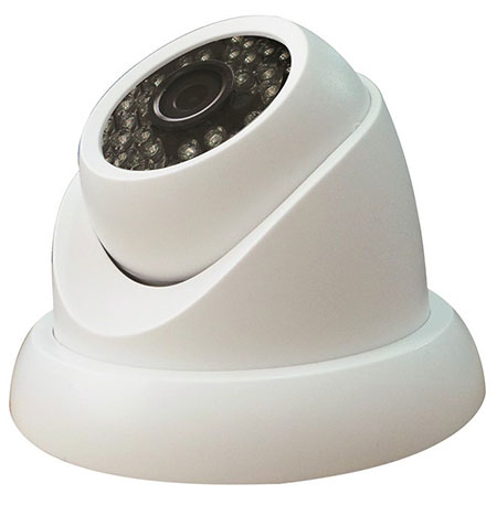 دوربین مداربسته سیماران AHD-TVI مدل SM-D322IR