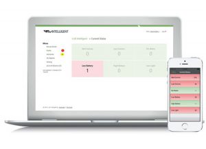 چگونه روشنایی اضطراری مورد توجه قرار گرفت؟