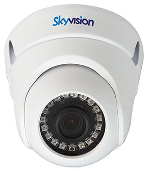 دوربین مداربسته skyvision مدل SV-TVM2318-DF