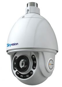 دوربین تحت شبکه skyvision مدل SV-IPH3910-PZ20X