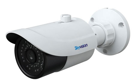 دوربین تحت شبکه skyvision مدل SV-IPH4642-BFW