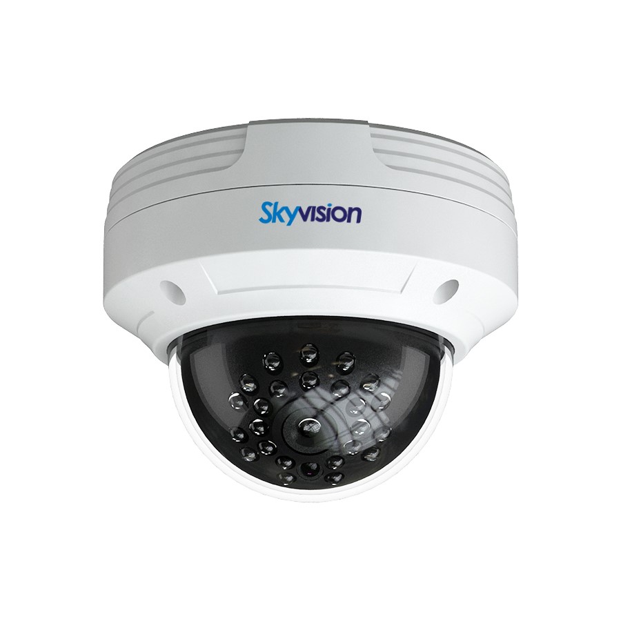 دوربین تحت شبکه skyvision مدل SV-IPH4730-DVW