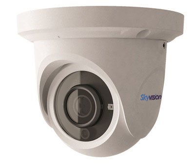 دوربین تحت شبکه skyvision مدل SV-IPL2302-DF