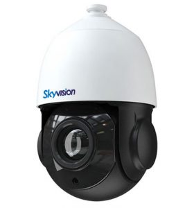 دوربین تحت شبکه skyvision مدل SV-IPL3701-PZ16X