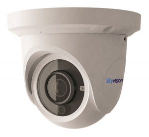 دوربین مداربسته skyvision مدل SV-TVH2302-DF
