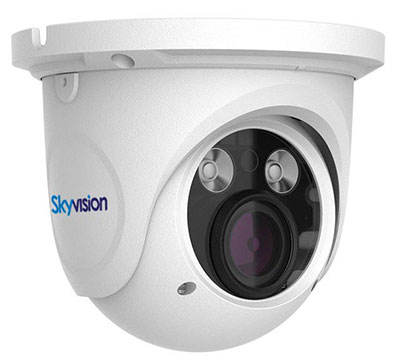دوربین مداربسته skyvision مدل SV-TVH2502-DV
