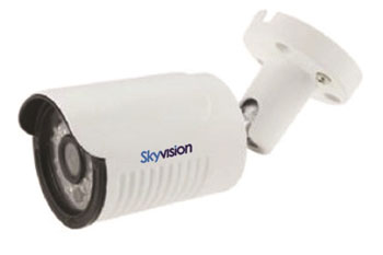 دوربین مداربسته skyvision مدل SV-TVM2218-BF