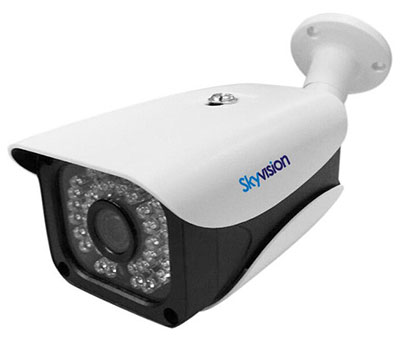 دوربین مداربسته skyvision مدل SV-TVM2436-BF