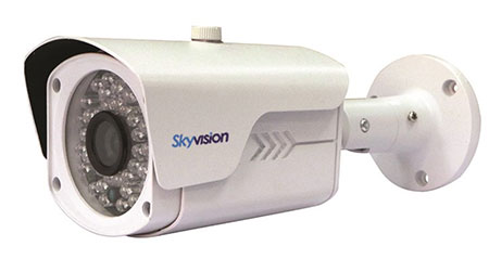 دوربین مداربسته skyvision مدل SV-TVM2442-BF