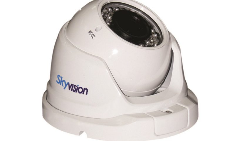 دوربین مداربسته skyvision مدل SV-TVM2736-DV