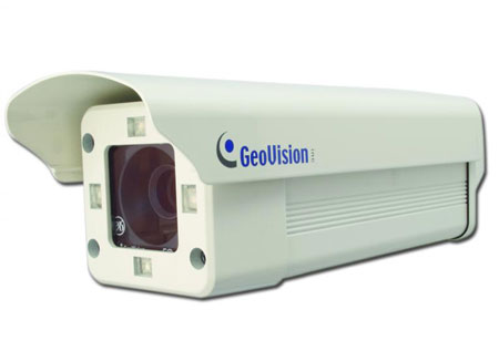 دوربين تحت شبكه ژئوويژن BX320D-E