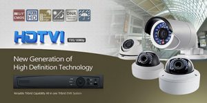 درباره تکنولوژی HDTVI  چه چیزهایی میدانیم