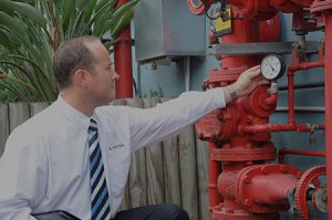 ابداع راهکار جدید حفاظت حریق توسط MARTECH®