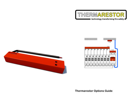 Thermarestor، راهکاری برای پیشگیری از آتشسوزهای الکتریکی