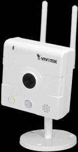 دوربین مداربسته با كاربری آسان