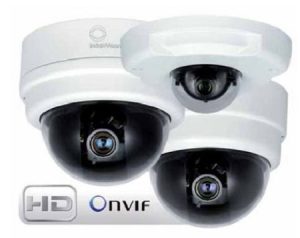 حوزه جديد ONXIF از دوربينهاي ميني دوم