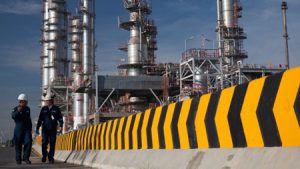 تاثیر جو ایمنی مثبت کارکنان صنایع پالایشگاهی در مقابله با بلایا