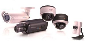 سيستم ويديو شبکه های کامل