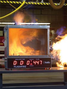 دوره های آموزشی جدید مقابله با شرایط بحران