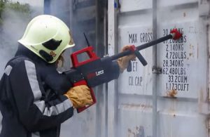 7 محصول آتش نشانی شگفت انگیز سال 2016  و  4 محصول هیجان انگیز در سال 2017