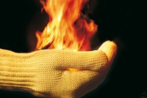 مواد ضد حریق نانویی تولید شد