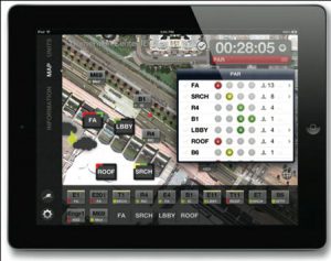 نرم افزار کاربردی فرمان /Tablet Commandهم اکنون قابل دسترس در کانادا