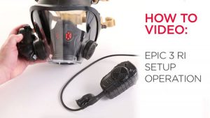 جدیدترین تقویت کننده صدای Scott Safety