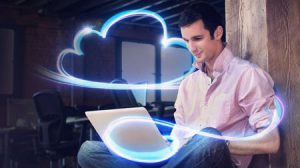 استفاده از cloud  در انتقال تصویر