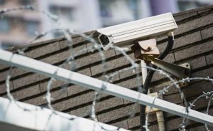 تاثیر پیشرفت های ویدئویی در امنیت پیرامونی