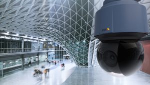 چشم انداز واضح تری از نظارت ویدئویی 4K