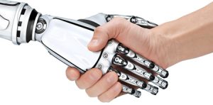 کشور جلودار در تکنولوژی هوش مصنوعی بر دنیا حکومت خواهد کرد!