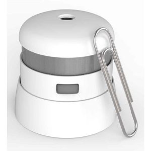 هشداردهنده ی آتش و دود فتوالکتریکAtom