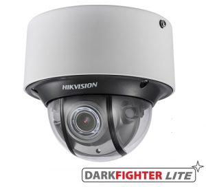 هایکویژن : دوربین دام هوشمند low-light جدید هایکویژن