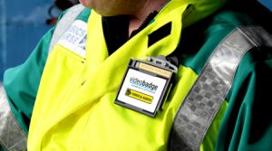 دوربین های Body Worn، خدمات آتش نشانی را ارتقا می دهند