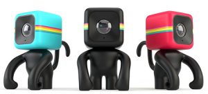 دوربین های Cube: انتخابی با ویژگی های خاص