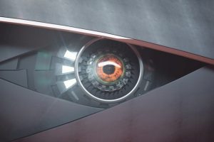 دانشگاه استنفورد برای خودروها، ربات‌ها و واقعیت مجازی، دوربین چهار بعدی می‌سازد