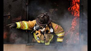 روز آتش‌نشان، روز پیوند با جلیقه ضد حریق