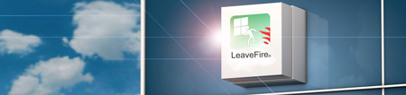 LeaveFire – سیستم فرار ابداعی