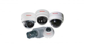 Honeywell، سری جدید دوربین های equIP توانمندش را عرضه کرد
