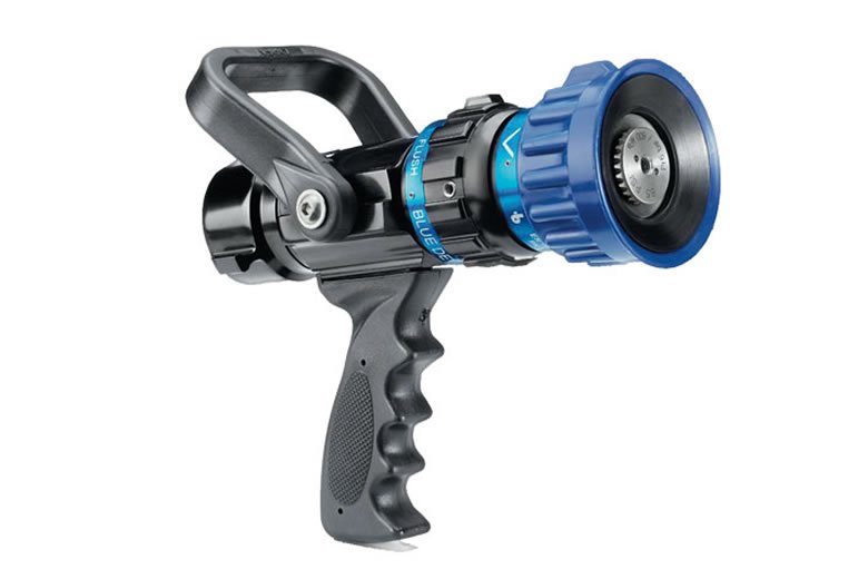 نازل آتش نشانی TIPSA با سیستم مه پاش جدید