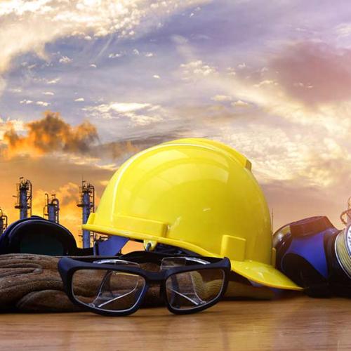 رعایت قوانین HSE ، ضرورت رشد صنعت نفت