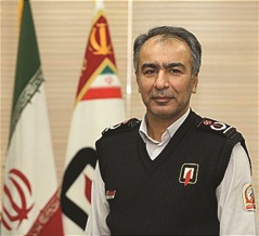 بازنشستگی آتش نشانان تهرانی همسان سازی می‌شود