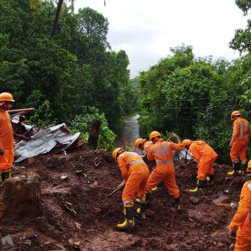 وظیفه امدادگر در عملیات امداد و نجات چیست؟