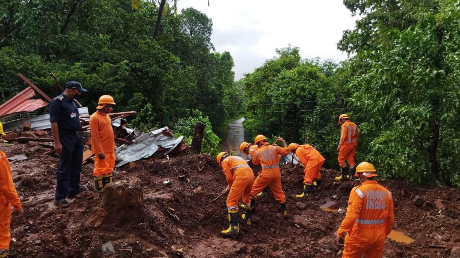 وظیفه امدادگر در عملیات امداد و نجات چیست؟