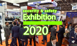 ۲۰۲۰ چه تاثیری بر آینده نمایشگاه‌های تجاری امنیتی گذاشت؟