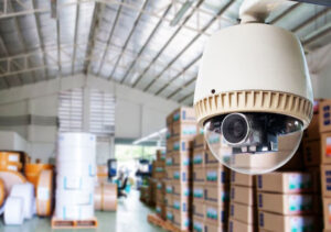 ساخت دوربین‌های امنیتی سال‌به‌سال رشد چشمگیری داشته‌است
