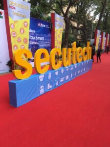 Secutech India : نهمین نمایشگاه سکوتک هند ، سپتامبر 2021 برگزار می‌شود