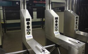 از زمان COVID-19 امنیت فیزیکی اهمیت بیشتری پیدا کرده است…