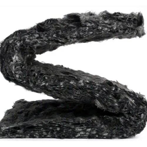 ضدحریق سبک تر از این در جهان نداریم!